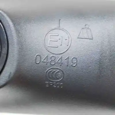 Peça sobressalente para automóvel em segunda mão espelho retrovisor interior por tesla model 3 (2018-..) sedan referências oem iam e11048419,1119904-00-c  