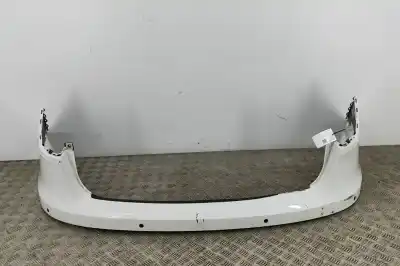 Автозапчастина б/у ЗАДНІЙ БАМПЕР для SEAT LEON 5F1  Посилання на OEM IAM 5F9807421L,5F9807511  