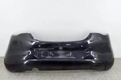 Автозапчастина б/у ЗАДНІЙ БАМПЕР для OPEL CORSA E (X15)  Посилання на OEM IAM 39002839,475498858  