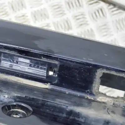 Peça sobressalente para automóvel em segunda mão para choques traseiro por opel corsa e (x15) 1.4 turbo (08, 68) referências oem iam 39002839,475498858  