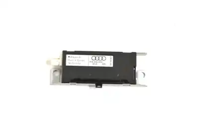Pièce détachée automobile d'occasion AMPLIFICATEUR D'ANTENNE pour AUDI A4 8K2, B8  Références OEM IAM 8K9035225  