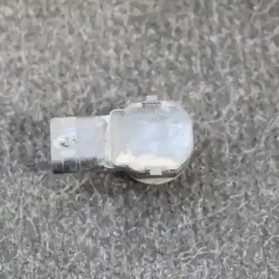 Pezzo di ricambio per auto di seconda mano SENSORI DI PARCHEGGIO per FORD TRANSIT  Riferimenti OEM IAM GK2T-15K859-EA,GK2T15K859EA  