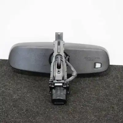 Piesă de schimb auto la mâna a doua oglindã retrovizoare interior pentru opel mokka / mokka x (2012-..) off-road referințe oem iam 13369365,e11026140  