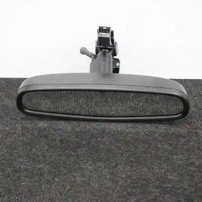 Peça sobressalente para automóvel em segunda mão ESPELHO RETROVISOR INTERIOR por OPEL MOKKA / MOKKA X  Referências OEM IAM 13369365,E11026140  
