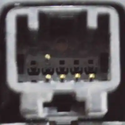 Peça sobressalente para automóvel em segunda mão espelho retrovisor interior por kia niro (2016-..) off-road referências oem iam 85101-a4000pz,85101-a4000,905-3644,e11028009  