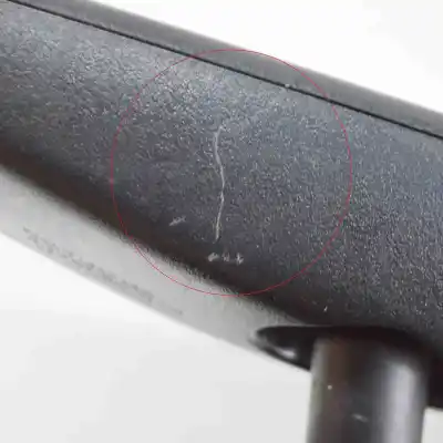 Peça sobressalente para automóvel em segunda mão espelho retrovisor interior por kia niro (2016-..) off-road referências oem iam 85101-a4000pz,85101-a4000,905-3644,e11028009  