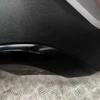 Pezzo di ricambio per auto di seconda mano paraurti posteriore per opel mokka (2020-..) off-road riferimenti oem iam 9835248380  