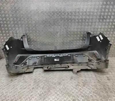 Pezzo di ricambio per auto di seconda mano paraurti posteriore per opel mokka (2020-..) off-road riferimenti oem iam 9835248380  