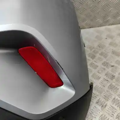 Pezzo di ricambio per auto di seconda mano paraurti posteriore per opel mokka (2020-..) off-road riferimenti oem iam 9835248380  