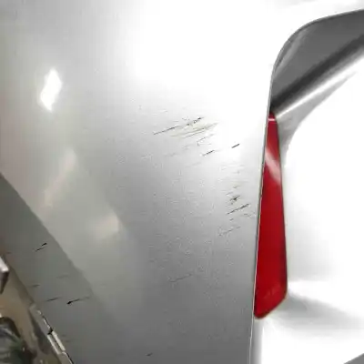 Pezzo di ricambio per auto di seconda mano paraurti posteriore per opel mokka (2020-..) off-road riferimenti oem iam 9835248380  