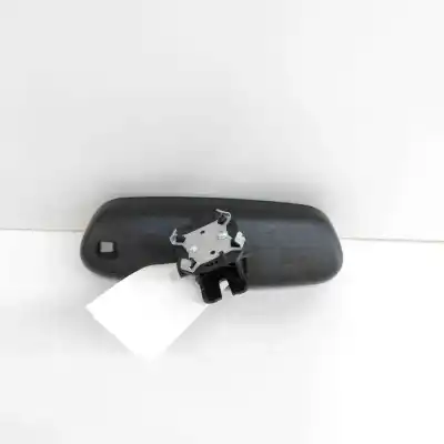 Pezzo di ricambio per auto di seconda mano specchio interno per opel mokka (2020-..) off-road riferimenti oem iam 9840410080  