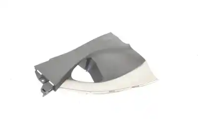 Gebrauchtes Autoersatzteil MITTELKONSOLE ARMATURENBRETT zum TOYOTA AURIS  OEM-IAM-Referenzen 55427-12190,55432-12460  