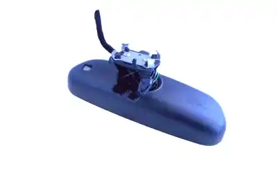 Pezzo di ricambio per auto di seconda mano specchio interno per opel mokka (2020-..) off-road riferimenti oem iam 9840410080  