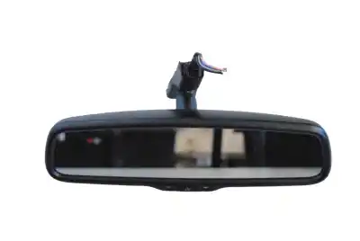 Peça sobressalente para automóvel em segunda mão ESPELHO RETROVISOR INTERIOR por KIA STINGER CK  Referências OEM IAM 85101-A4000  