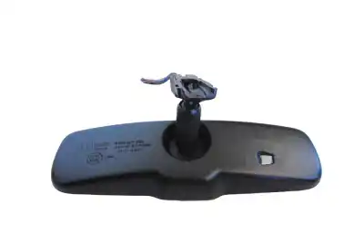 Peça sobressalente para automóvel em segunda mão espelho retrovisor interior por kia stinger ck (2017-..) hatchback referências oem iam 85101-a4000  