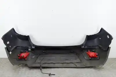 Автозапчастина б/у задній бампер для opel mokka / mokka x (2012-..) off-road посилання на oem iam 95365616  
