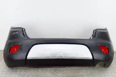 İkinci el araba yedek parçası ARKA TAMPON için OPEL MOKKA / MOKKA X  OEM IAM referansları 95365616  