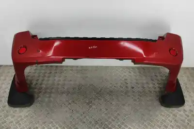 Gebrauchtes Autoersatzteil HINTERE STOSSSTANGE zum NISSAN PATHFINDER III R51  OEM-IAM-Referenzen H5022-EB320  