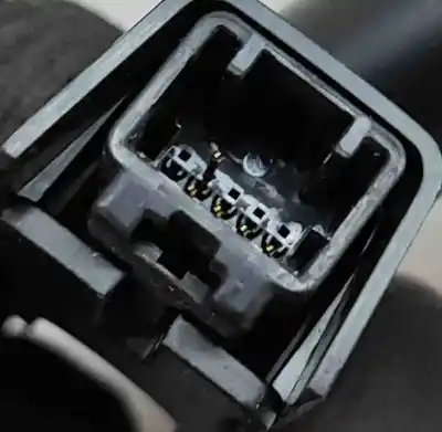 Second-hand car spare part interior rearview mirror for kia optima (2015-..) sedan oem iam references 85101-a4000p2,905-3644  