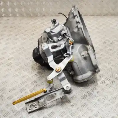 Second-hand car spare part gearbox for opel corsa e (x15) 1.4 turbo (08, 68) oem iam references a8x,90400206  