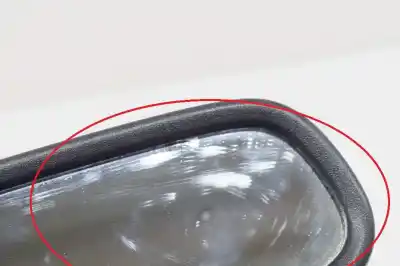 Piesă de schimb auto la mâna a doua oglindã retrovizoare interior pentru opel mokka / mokka x (2012-..) off-road referințe oem iam 905-3172,13369365  