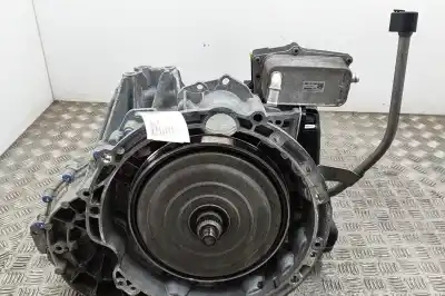 Автозапчастина б/у КОРОБКА ПЕРЕДАЧ для MERCEDES-BENZ CLA COUPE C117  Посилання на OEM IAM 724.003,R2463711400  