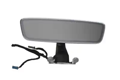 Peça sobressalente para automóvel em segunda mão ESPELHO RETROVISOR INTERIOR por TESLA MODEL S  Referências OEM IAM 1002610-00-D  