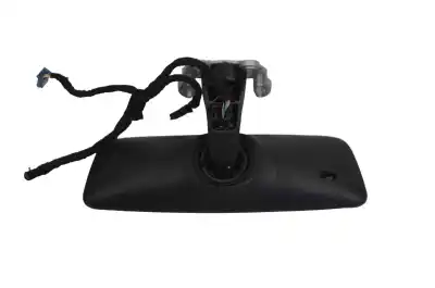 Peça sobressalente para automóvel em segunda mão espelho retrovisor interior por tesla model s (2012-..) hatchback referências oem iam 1002610-00-d  