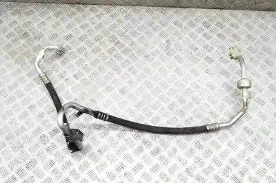 İkinci el araba yedek parçası KLIMA BORULARI için FORD FIESTA VII  OEM IAM referansları H1BH-19F618-AD  