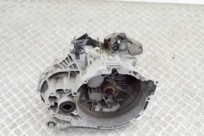 Second-hand car spare part GEARBOX for VOLVO V60  OEM IAM references GU1R-7002-EED,T1GH4,RFE66R-7F097-BB  