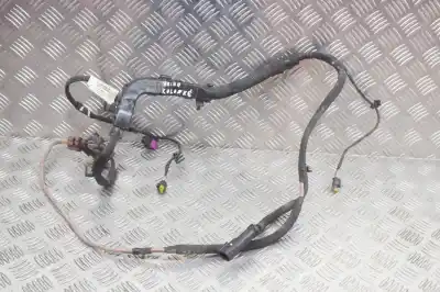 Pièce détachée automobile d'occasion CÂBLE pour AUDI Q7 4M  Références OEM IAM 4M2971111AE  