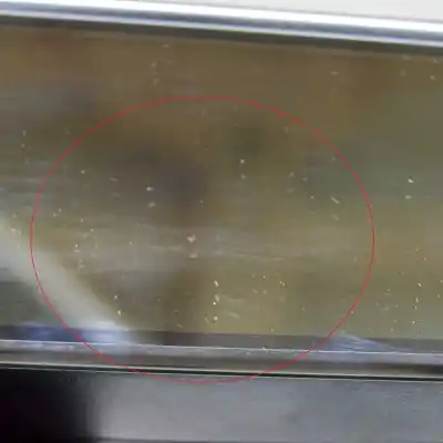 Peça sobressalente para automóvel em segunda mão espelho retrovisor interior por tesla model s (2012-..) hatchback referências oem iam e11026664  