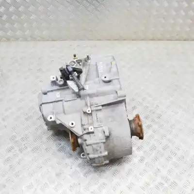 Автозапчастина б/у КОРОБКА ПЕРЕДАЧ для SKODA SUPERB III ESTATE 3V5  Посилання на OEM IAM QFZ,02Q301103AF  