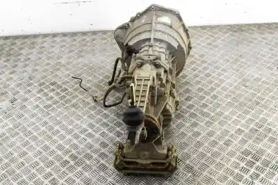 Second-hand car spare part gearbox for ssangyong kyron (2005-2014) oem iam references 2wd,g31020-09001,dmf,csc  