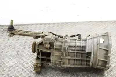 Second-hand car spare part GEARBOX for SSANGYONG KYRON  OEM IAM references 2WD,G31020-09001,DMF,CSC  