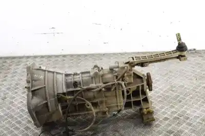 Second-hand car spare part gearbox for ssangyong kyron (2005-2014) oem iam references 2wd,g31020-09001,dmf,csc  
