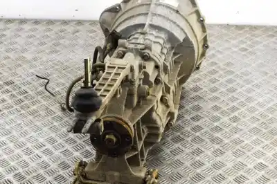 Second-hand car spare part gearbox for ssangyong kyron (2005-2014) oem iam references 2wd,g31020-09001,dmf,csc  