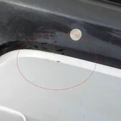 İkinci el araba yedek parçası arka tampon için opel mokka / mokka x (2012-..) off-road oem iam referansları 95365616  