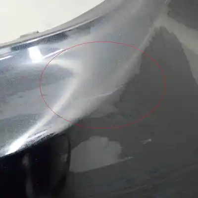 İkinci el araba yedek parçası arka tampon için opel mokka / mokka x (2012-..) off-road oem iam referansları 95365616  