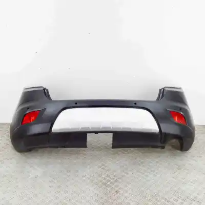 İkinci el araba yedek parçası ARKA TAMPON için OPEL MOKKA / MOKKA X  OEM IAM referansları 95365616  