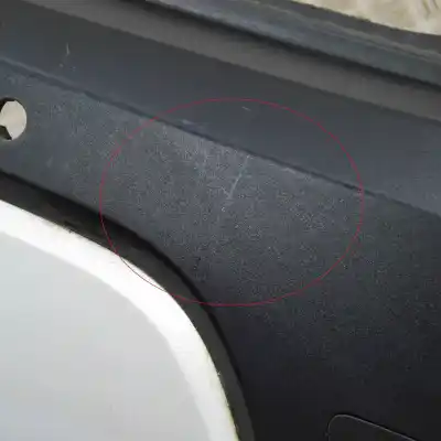 İkinci el araba yedek parçası arka tampon için opel mokka / mokka x (2012-..) off-road oem iam referansları 95365616  