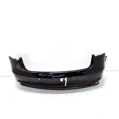 Second-hand car spare part REAR BUMPER for TESLA MODEL 3  OEM IAM references 1108905-S0-A  