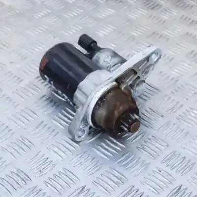 Pièce détachée automobile d'occasion DÉMARREUR DE VOITURE pour VOLKSWAGEN POLO 6R, 6C  Références OEM IAM 02T911023R,0001120406  