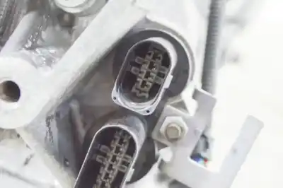 İkinci el araba yedek parçası vites kutusu için audi q7 4l (2006-2015) oem iam referansları   
