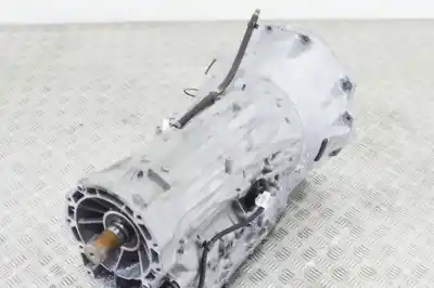 İkinci el araba yedek parçası vites kutusu için audi q7 4l (2006-2015) oem iam referansları   