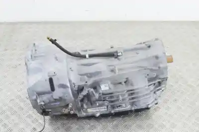 İkinci el araba yedek parçası vites kutusu için audi q7 4l (2006-2015) oem iam referansları   