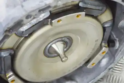 İkinci el araba yedek parçası vites kutusu için audi q7 4l (2006-2015) oem iam referansları   