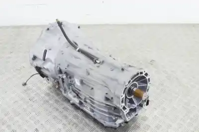 İkinci el araba yedek parçası vites kutusu için audi q7 4l (2006-2015) oem iam referansları   
