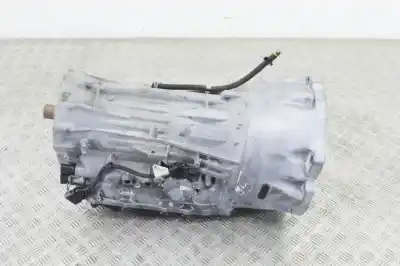İkinci el araba yedek parçası vites kutusu için audi q7 4l (2006-2015) oem iam referansları   
