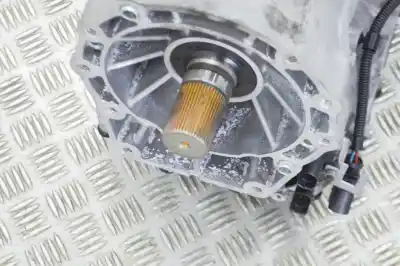 İkinci el araba yedek parçası vites kutusu için audi q7 4l (2006-2015) oem iam referansları   